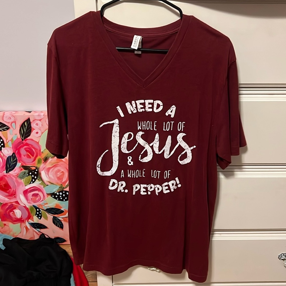 Shirt!
